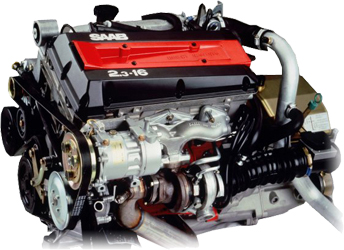 P061F Engine